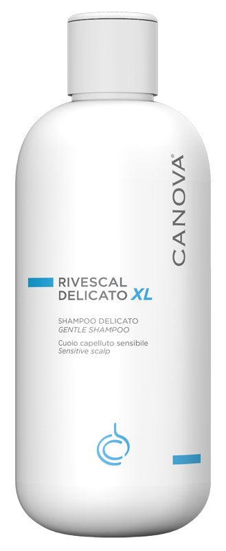 sifarma rivescal delicato xl shampoo 500 ml sifarma ean 8059265256211