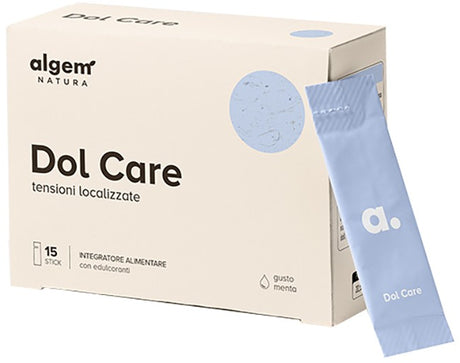 algem natura algem dol care 15 stick da 15 g algem natura