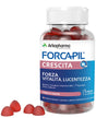 arkofarm forcapil crescita 60 gommosi arkofarm ean 3578835609011