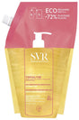svr topialyse huile micellaire refil 1 l svr ean 3662361002016