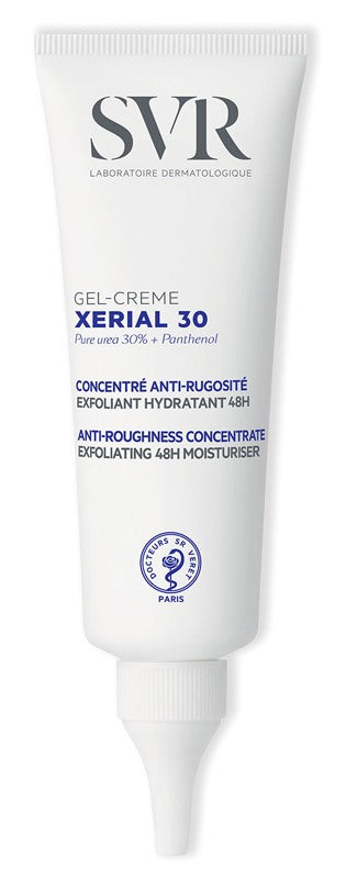 svr xerial 30 gel creme 75 ml ean 3662361002696