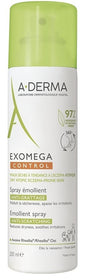 pierre fabre exomega spray emolliente 200 ml a derma ean 3282770149777