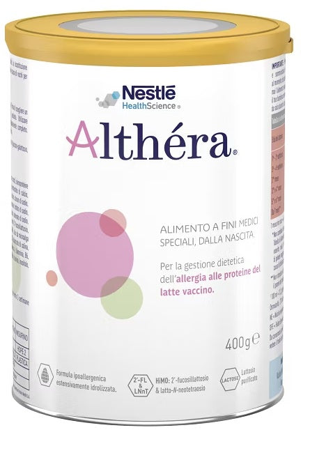 nestle it healthcare nu althera polvere 400 g ean 8000300414998