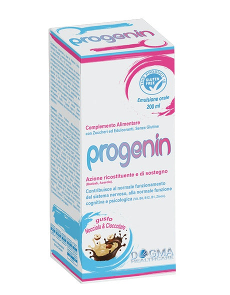 futura progenin 200 ml