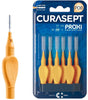 curasept curasept proxi p08 arancio chiaro 6 pezzi curasept ean 8056746072797