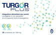 adl farmaceutici turgor plus 20 compresse adl