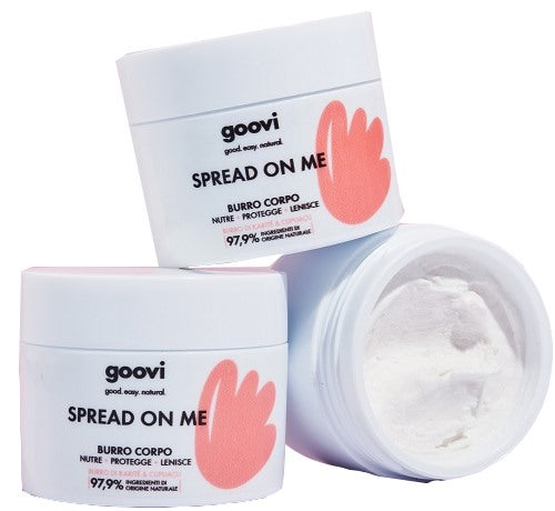 the good vibes goovi burro corpo 221 g goovi ean 8056149706534