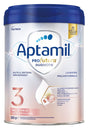 mellin aptamil profutura 3 latte 800 g aptamil ean 8718117612147