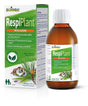 boiron respiplant sciroppo 150 ml boiron ean 8052432890799