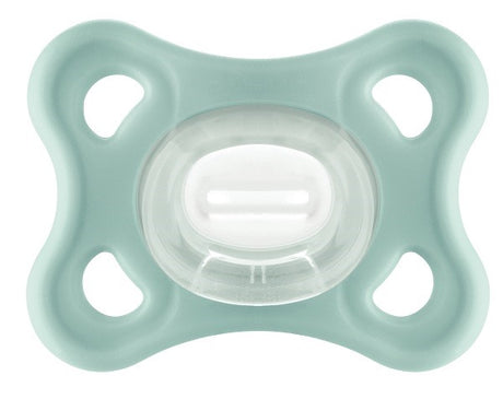 bamed baby italia srl mam comfort succhietto 2 6 mesi silicone confezione doppia neutro ean 9001616822612