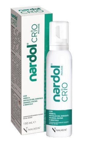 nalkein sa nardol crio 150 ml ean 0806891022974