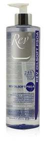 pharmabio rev oilsoft psoa 500 ml detergente struccante ean 8016527001248