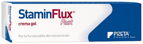 pizeta pharma staminflux fast crema gel 100 ml pizeta