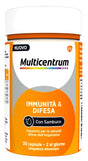 haleon italy multicentrum immunita difesa 30 capsule multicentrum ean 5054563124296