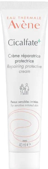 pierre fabre avene cicalfate trattamento idratante ristrutturante 40 ml avene ean 3282770148763