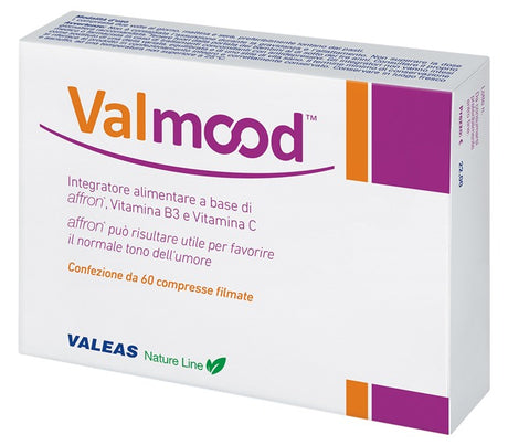 neopharmed gentili valmood 60 compresse filmate