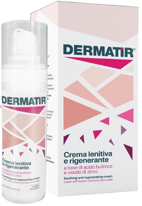 sila dermatir 30 ml ean 8032622940978