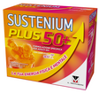 menarini otc promo sustenium plus 50 24 bustine sustenium ean 8059591080900