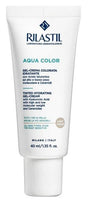 ist ganassini rilastil aqua colorata gel crema light rilastil ean 8055510240684