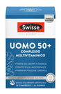 health and happiness swisse multivitaminico uomo 50 30 compresse swisse ean 4897091056957