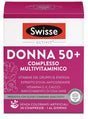 health and happiness swisse multivitaminico donna 50 30 compresse swisse ean 4897091056964