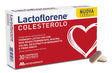 montefarmaco lactoflorene colesterolo tristrato 30 compresse lactoflorene ean 8058363619607
