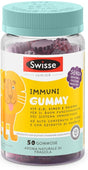 health and happiness swisse junior immuni gummy 50 pastiglie gommose swisse ean 4897091056988