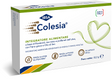 ibsa farmaceutici colesia soft gel 30 capsule molli colesia ean 8033638957370