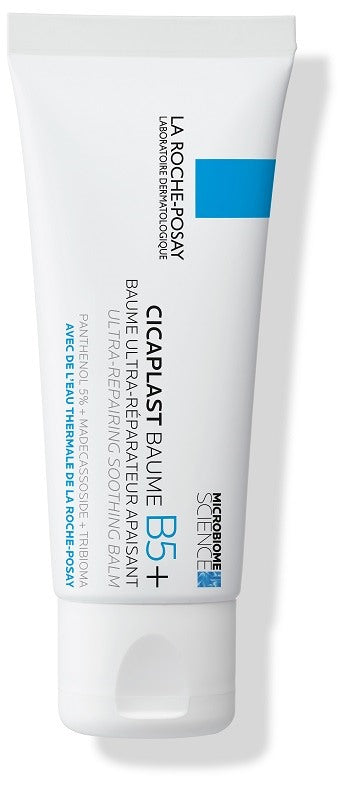 loreal posay cicaplast baume b5 40 ml la roche posay ean 3337875816809