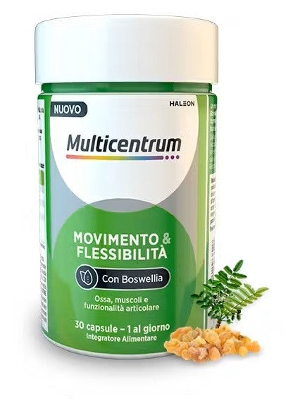 haleon italy multicentrum movimentoflessibilita 30 capsule molli multicentrum ean 5054563129352