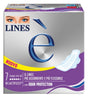 fater femcare lines e lungo downcount 7 pezzi lines ean 8001480407787