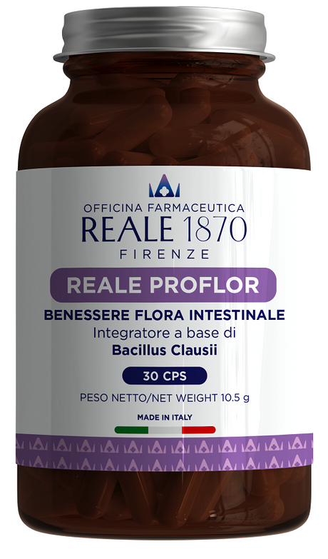 lodifa reale 1870 reale proflor 30 capsule reale 1870