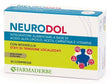 farmaderbe neurodol acido lipoico 30 compresse ean 8058456785288