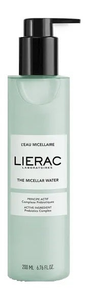 lierac lierac acqua micellare 200 ml 2022 ean 3701436908645
