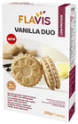 schar due flavis vanilla duo 220 g flavis ean 8008698037980
