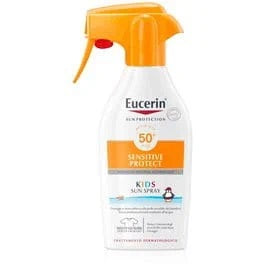 beiersdorf eucerin eucerin sun bambino spf50 trigger spray 250 ml eucerin ean 4005800322440