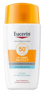 beiersdorf eucerin eucerin sun face hydro protect fluido ultra leggero spf50 50 ml eucerin ean 4005800320354
