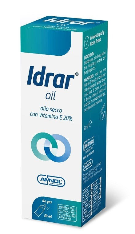amnol idrar oil 50 ml amnol