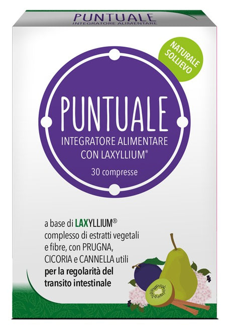 nova argentia puntuale con laxyllium 30 compresse puntuale ean 8056471911156