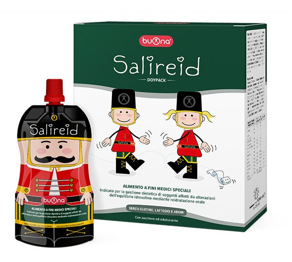 buona salireid 250 ml ean 8032749650767