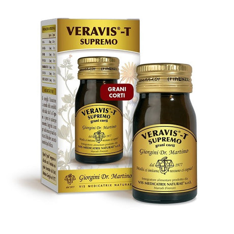 dr giorgini ser vis veravis t supremo grani corti 30 g giorgini ean 8058045124238