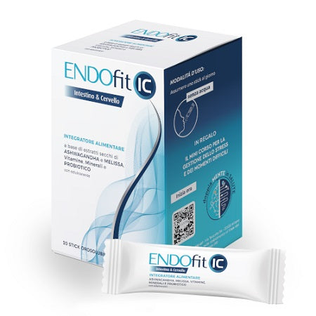 infarma mi endofit ic 20 stick