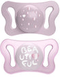 artsana chicco chicco succhietto micro girl silicone 0 2m 2 pezzi chicco ean 8058664156016
