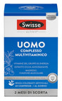 health and happiness swisse multivit uomo 60 compresse swisse ean 4897091056926