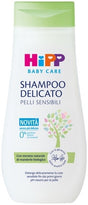hipp italia hipp baby care shampoo delicato 200 ml hipp ean 4062300421714