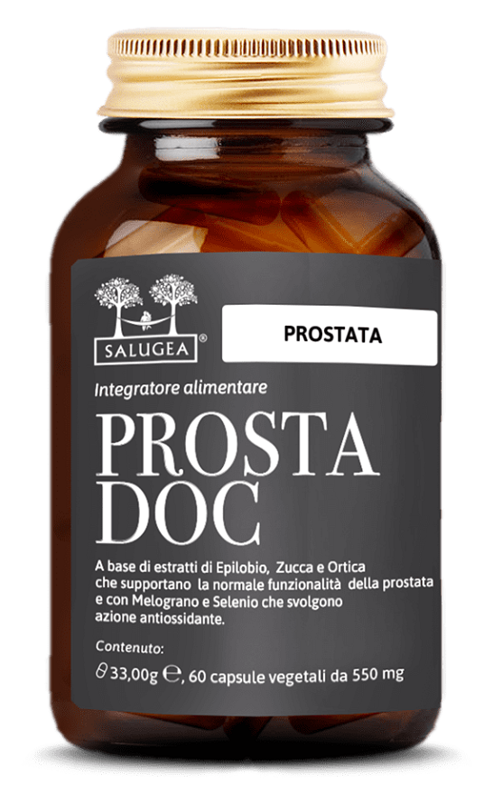 salugea reload salugea prostadoc 60 capsule vegetali ean 8059591580769