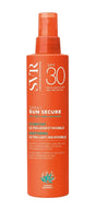svr sun secure spray spf30 200 ml ean 3662361003204