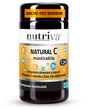giuriati nutriva nutriva natural c 60 compresse masticabili nutriva ean 8052570082483
