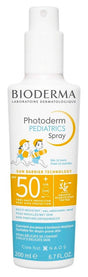 bioderma italia photoderm pediatric spray spf50 200 ml bioderma ean 3701129807316
