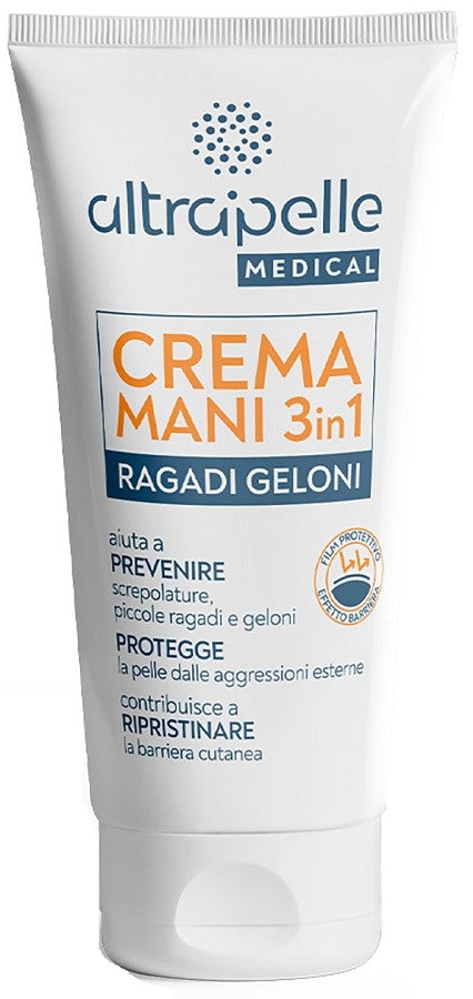 difar due altrapelle medical crema mani ragadi geloni 50 ml altrapelle ean 8051884630380